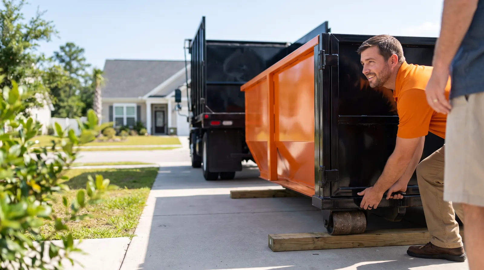 Equipment Rental Service in Myrtle Beach, SC